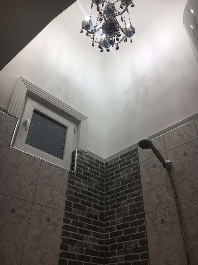 Logod Panorama Apartman 부다페스트 외부 사진