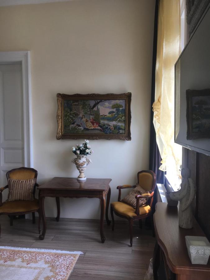 Logod Panorama Apartman 부다페스트 외부 사진