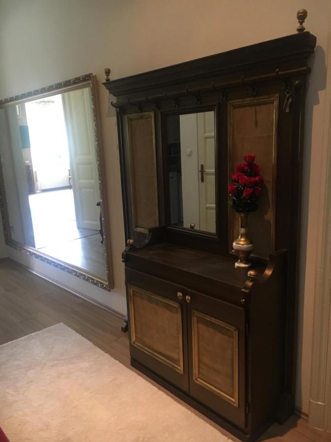 Logod Panorama Apartman 부다페스트 외부 사진
