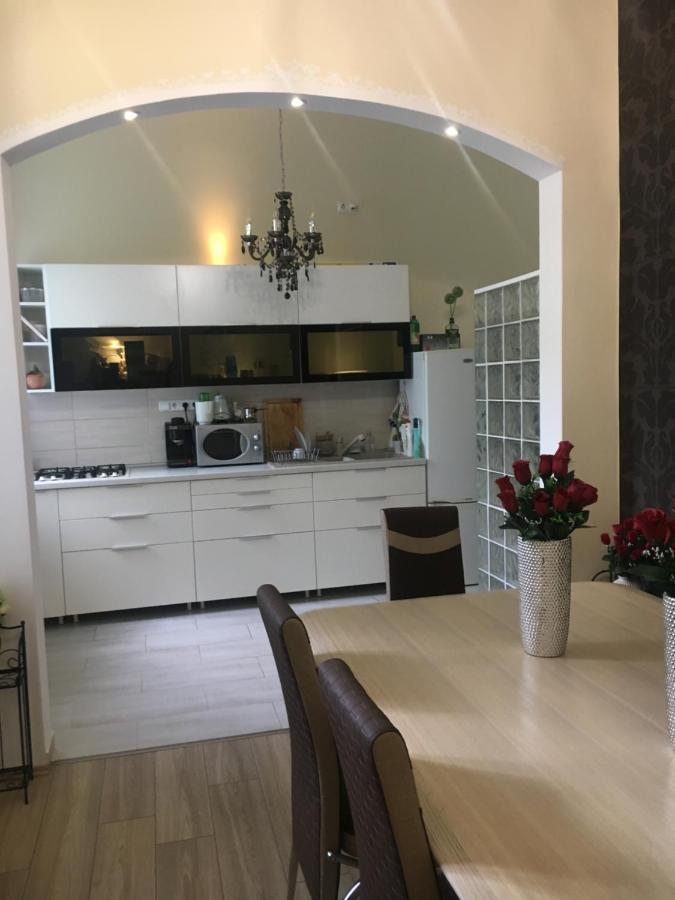 Logod Panorama Apartman 부다페스트 외부 사진