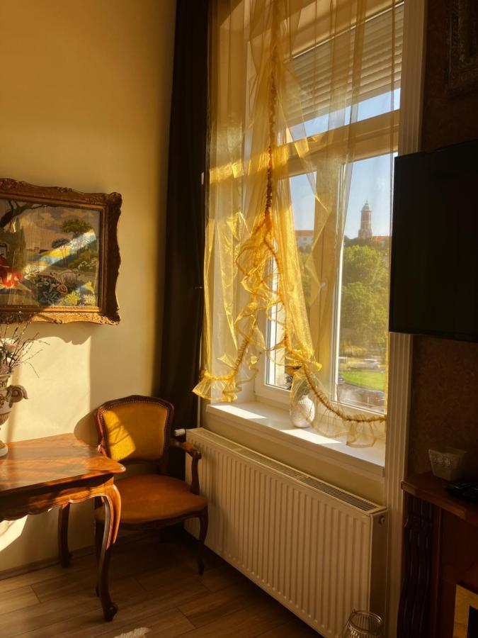 Logod Panorama Apartman 부다페스트 외부 사진