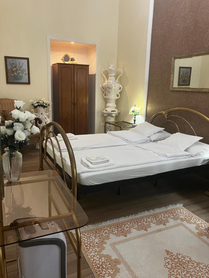 Logod Panorama Apartman 부다페스트 외부 사진
