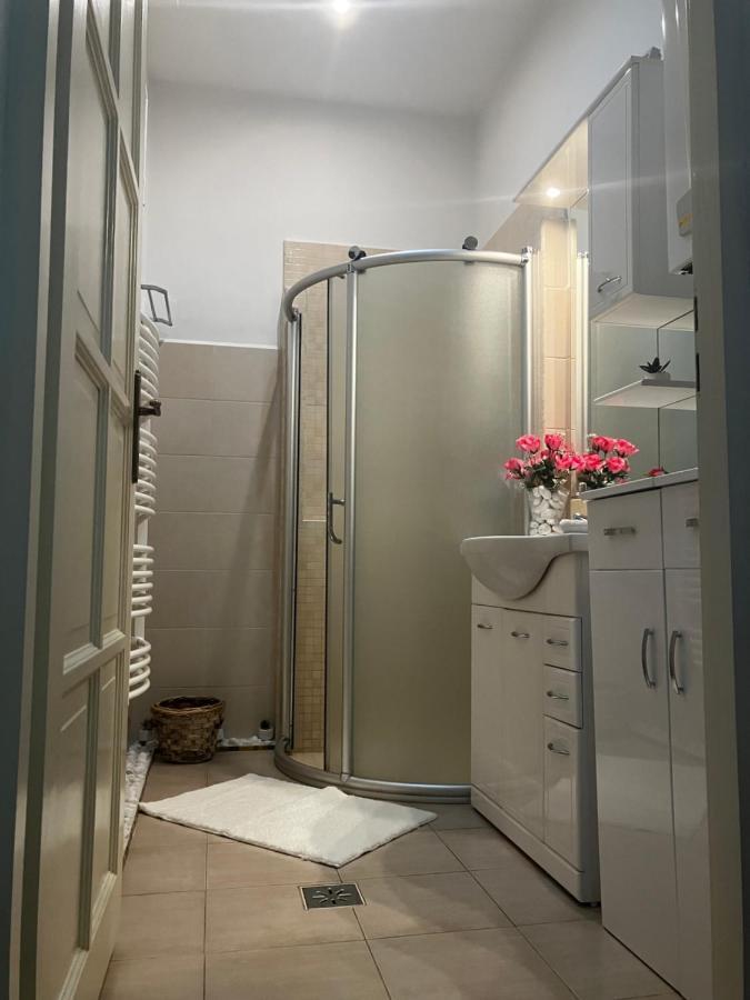 Logod Panorama Apartman 부다페스트 외부 사진