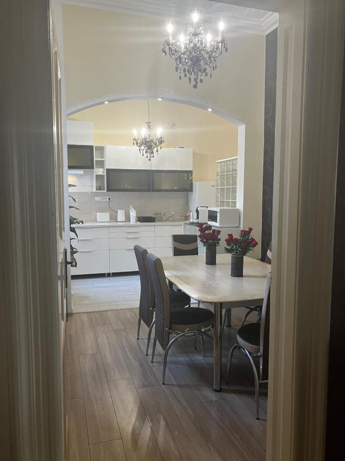 Logod Panorama Apartman 부다페스트 외부 사진