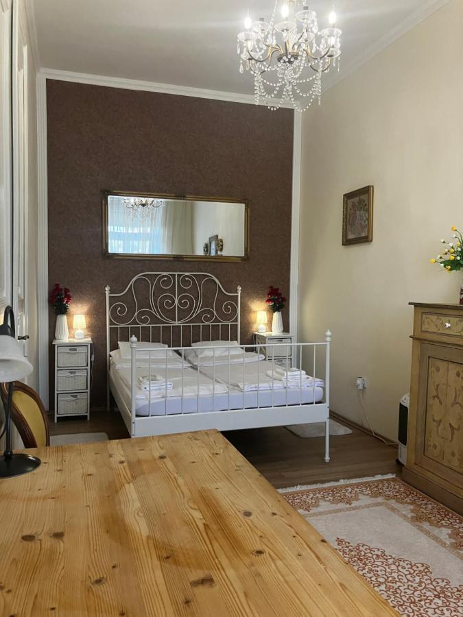 Logod Panorama Apartman 부다페스트 외부 사진