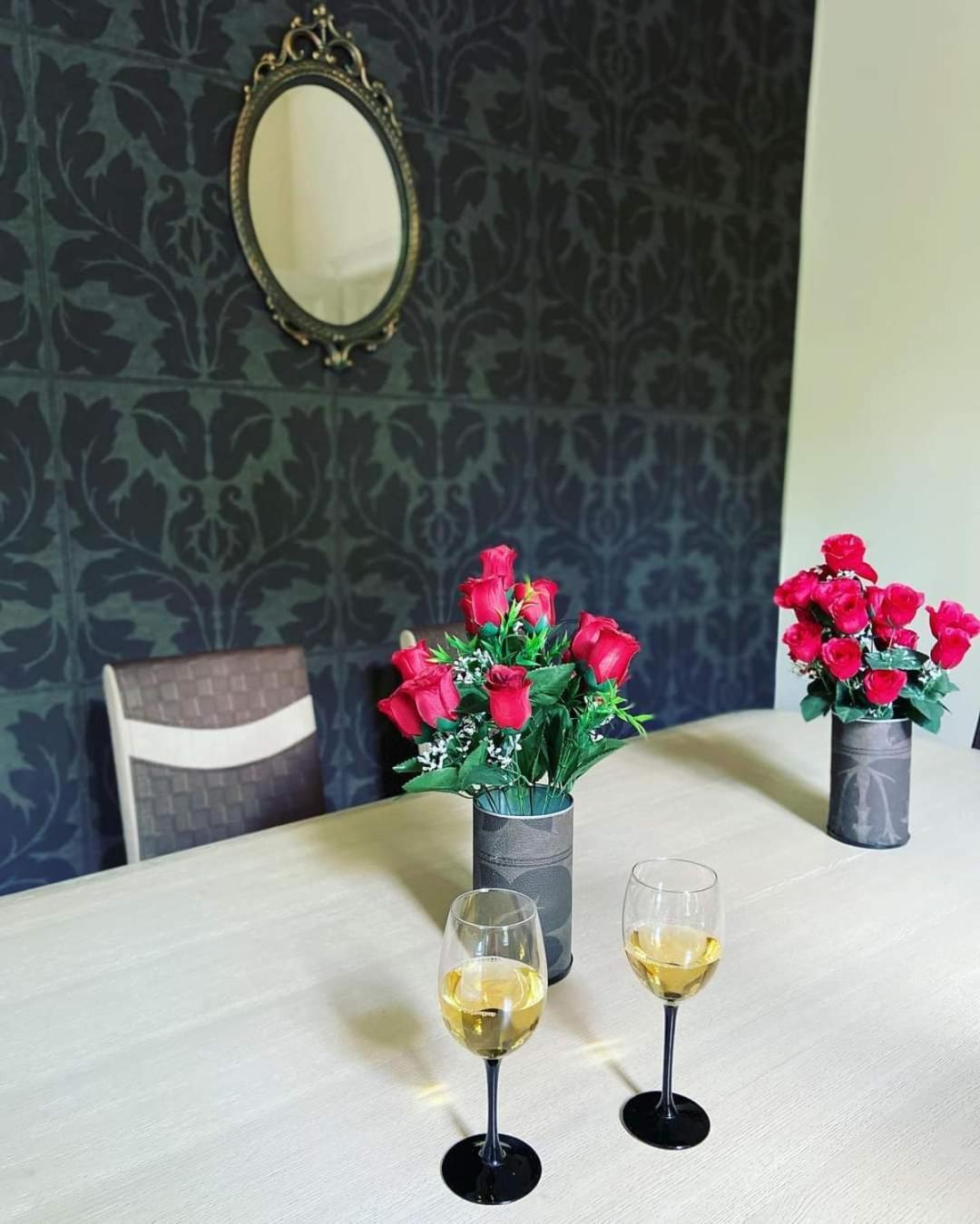 Logod Panorama Apartman 부다페스트 외부 사진