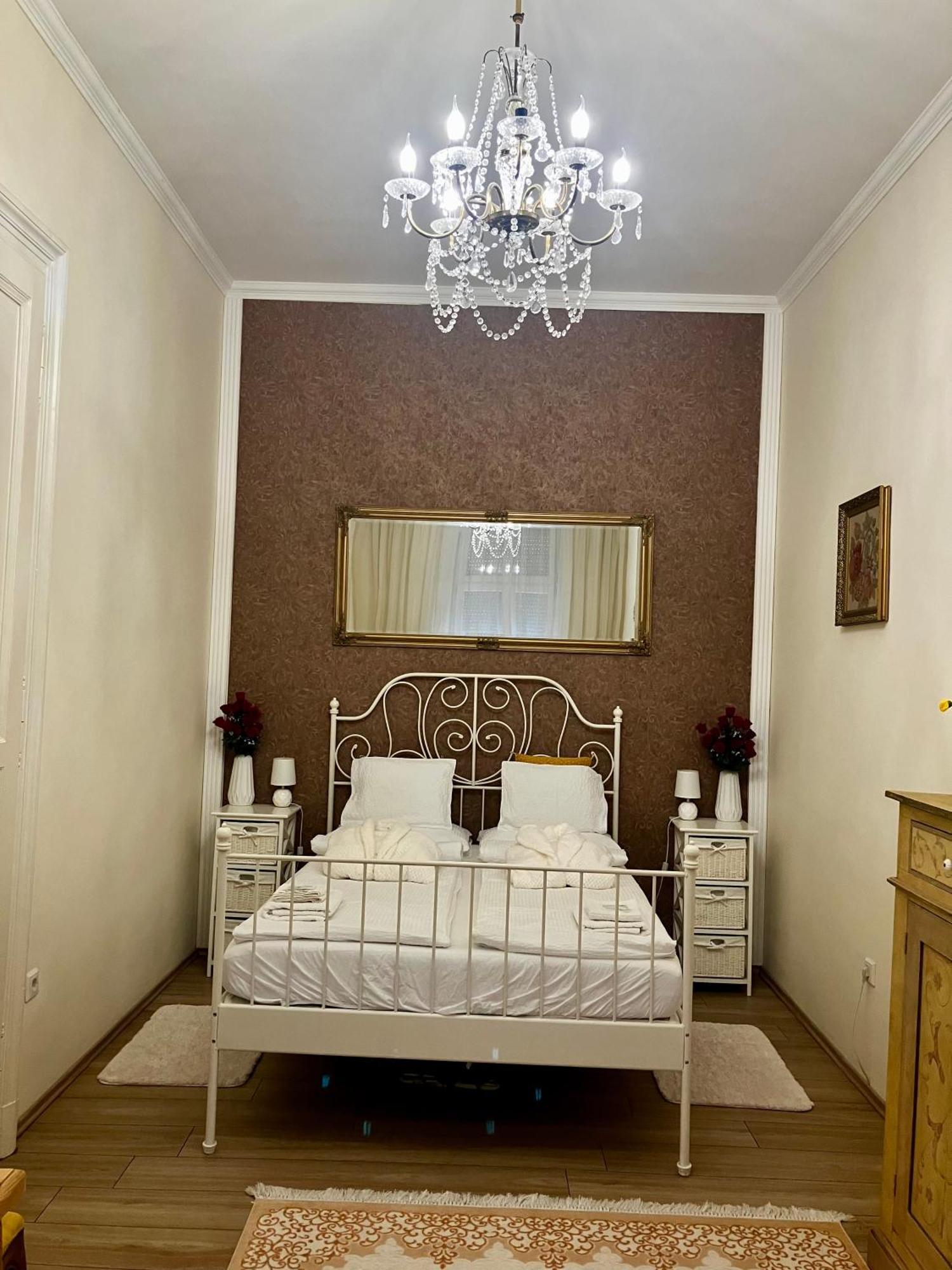 Logod Panorama Apartman 부다페스트 외부 사진
