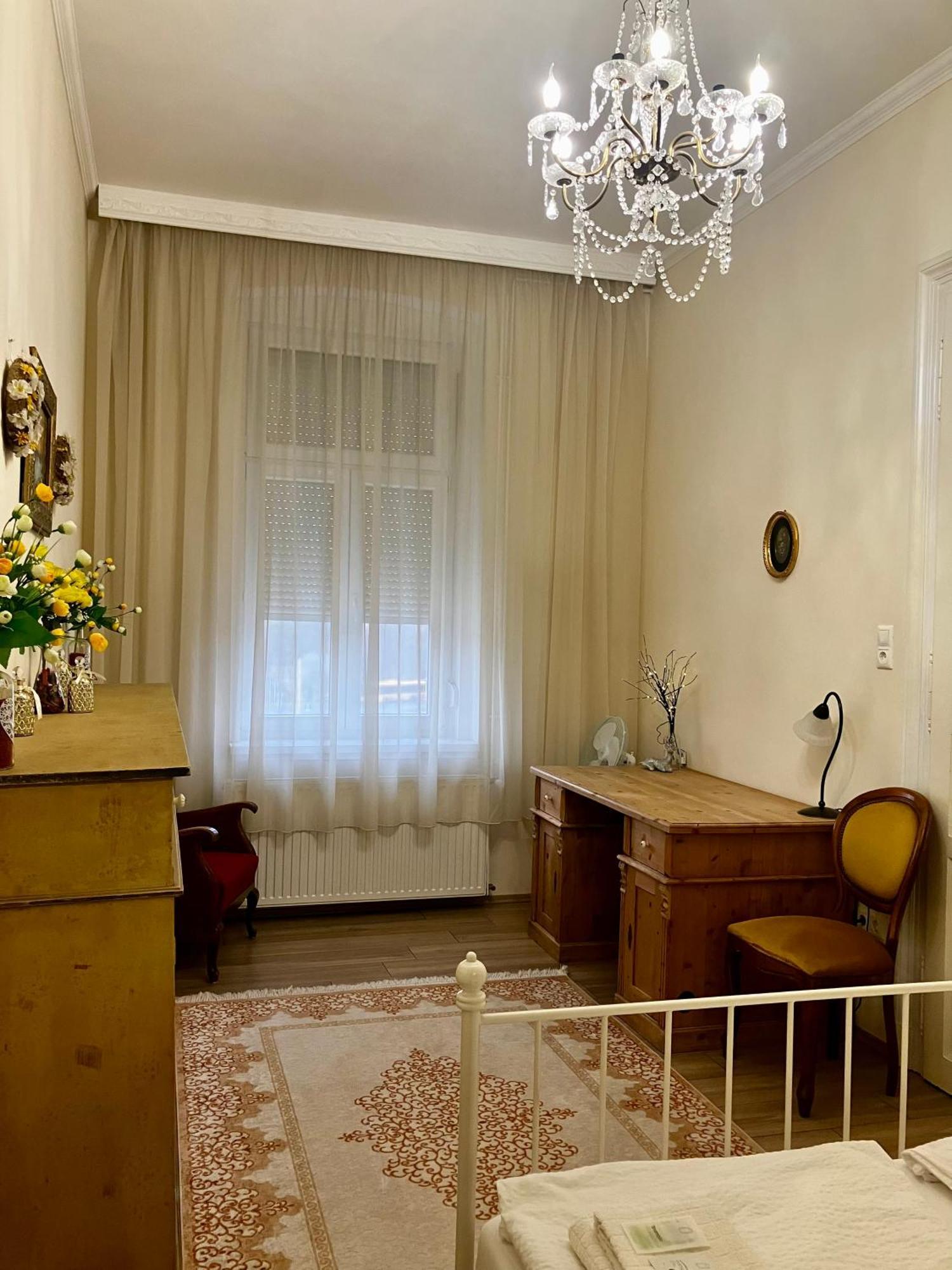Logod Panorama Apartman 부다페스트 외부 사진